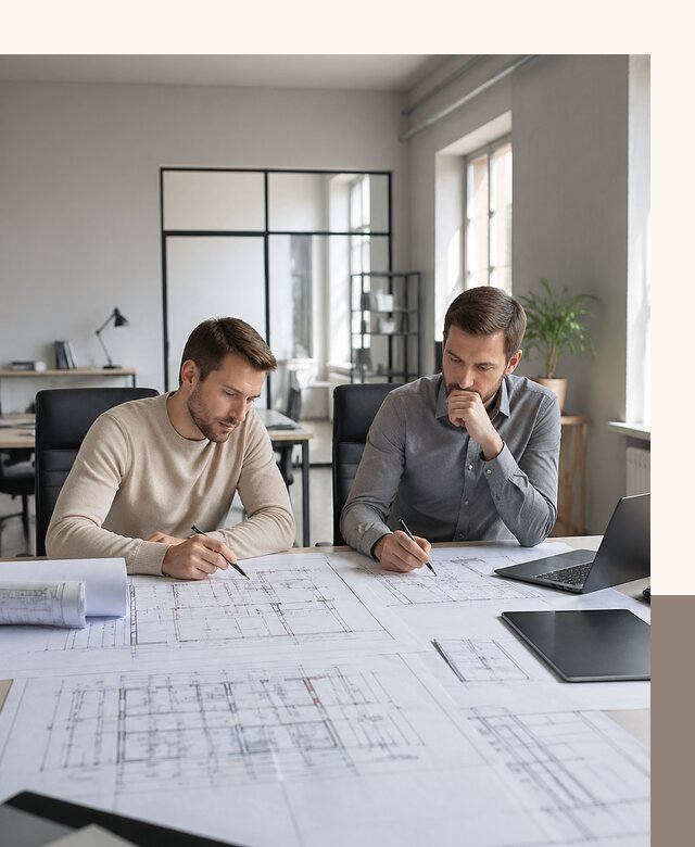 Проект инженерных систем частного дома в Лыткарине под ключ